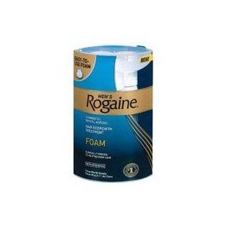   hair regrowth treatment 4 2 11 oz cans 4 month supply by rogaine buy