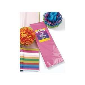   Premium Colorfast Tissue Paper   50 Sheets: Arts, Crafts & Sewing