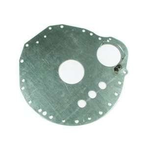  Lakewood 15726 FORD BLOCK PLATE: Automotive