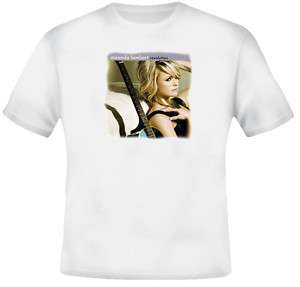 Miranda Lambert country music singer t shirt ALL SIZES  