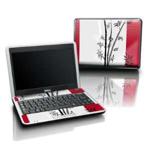   Protective Skin Decal Sticker for DELL Mini 10 Laptop Netbook Computer