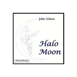  Halo Moon John Adams Music