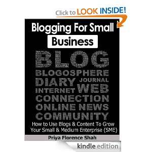 Blogging For Small Business How to Use Blogs & Content To Grow Your 