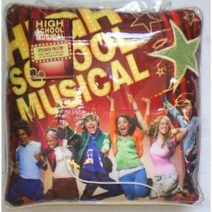   Shool Musical Speaker Pillow For  CD DVD Laptop 