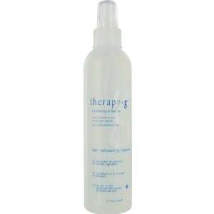 Therapy G For Thinning or Fine Hair Hair Volumizing Treatment, 8.5 