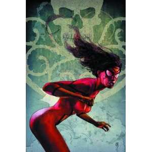 Spider Woman #2 Brian Michael Bendis  Books