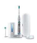   SONICARE FLEXCARE (HX6972) RECHARGEABLE TOOTHBRUSH + SANITISER  BNIB