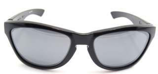 Oakley Sunglasses Jupiter Polished Black Black Iridium 03 244  