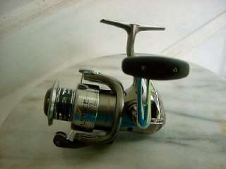 NICE USED SHIMANO SOLSTACE 2500FI SPINNING REEL  