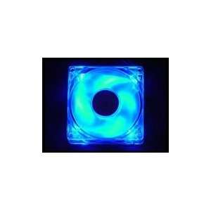  APEVIA CF4SL UBL LED Blue LED Case Fan: Electronics