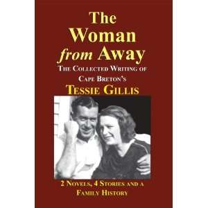   of Cape Bretons Tessie Gillis (9781895415926) Tessie Gillis Books