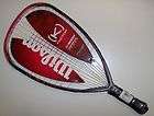 wilson racquetball racquet  
