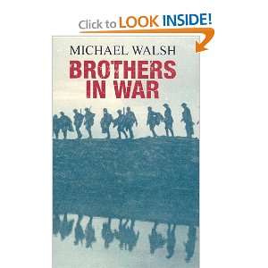 Brothers in War  