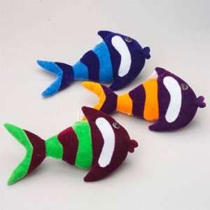  Tiger Fish Toys & Games