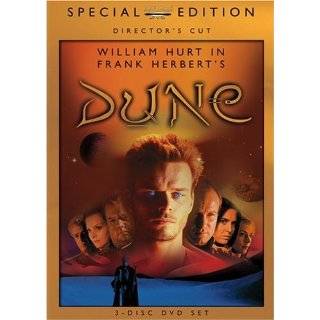 Frank Herberts Dune (Three Disc Directors Cut)