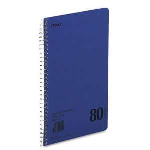  Mead  Mid Tier Single Subject Notebook, College Rule, 6 x 