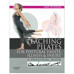    OPTP Teaching Pilates for Postural Faults