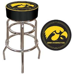   Stool   Game Room Products Pub Stool NCAA   Colleges 