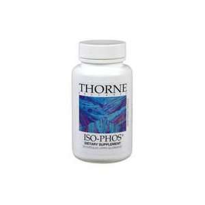  Thorne Research Iso Phos 60 Capsules: Health & Personal 