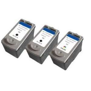   for Remanufactured Canon PG40 and CL41 Inkjet Cartridges Electronics