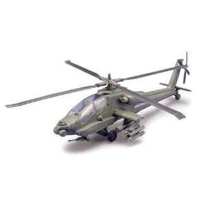  1/32 Apache Helicopter Toys & Games