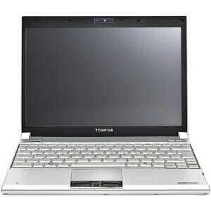  Toshiba Portege R600 S4201 Notebook   Intel Centrino 2 