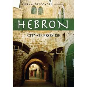  Hebron City of Promise Various, Day of Discovery Movies 