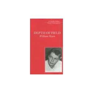 Depth Of Field (Carnegie Mellon Classic Contemporary) William Heyden 