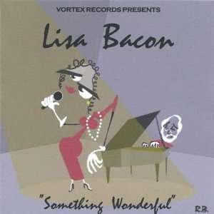  Something Wonderful Lisa Bacon Music