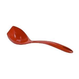  Zak Designs Splice   Red Ladle