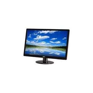   23 5ms LED Backlight Widescreen LCD Monitor