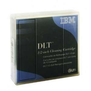   use DLT III, DLT III XT and DLT IV tape media.), New Item Electronics