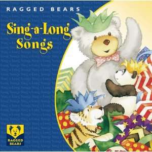 Sing a long Songs (9781857142358) Books