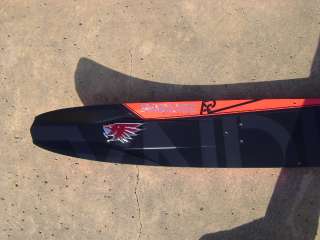 NEW 2012 HO SYNDICATE A2 Water Ski 67.5 + FREE item  