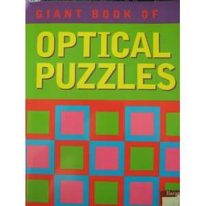   Optical Puzzles (9781402759901) et al. Keith Kay, Todd Johnson Books