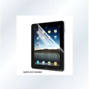  ECOMGEAR(TM)Clear Touch Screen Protector Film for Apple 