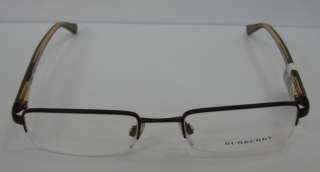 BURBERRY Eyeglass Frames BE1012  