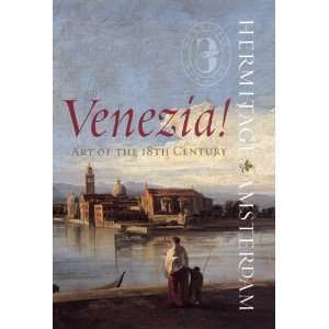  Venezia (9780853319276) Henk Van OS, Mikhail Piotrovsky Books