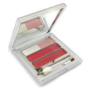 Exclusive By Nina Ricci Pink Fantasy Palette (For Eyes & Lips )  #01 
