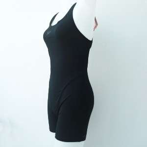 Speedo Myrtle Legsuit Womens Endurance Swimsuit Size 34  