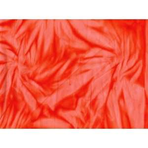  TT3170MAN, Tonga, Steaky Looking Mango Red Tonal Batik By 