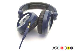   ULTRASONE PRO 650 (PRO650) Professional Closed Back Stereo Headphones