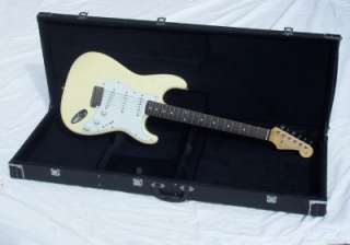 1985 Fender Squier Japan Vintage JV E Series 62 RI Strat Stratocaster 