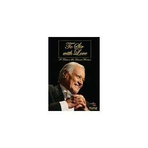  To Sir With Love A Tribute to Sir Howard Morrison (DVD 