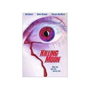  Killing Moon Kim Coats Movies & TV