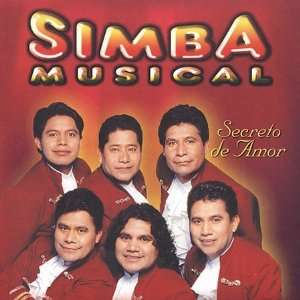  Secreto De Amor Simba Musical Music