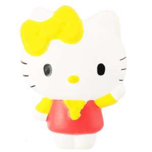 Hello Kitty Stationary Fantasy Mascot Magnet Mimi  