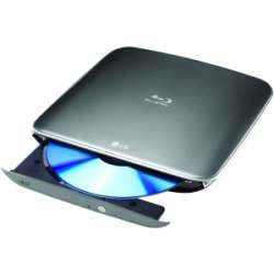 LG BP40NS20 External Blu ray Writer   Retail Pack  