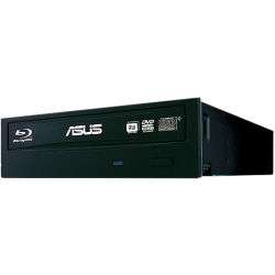 Asus BC 12B1ST Internal Blu ray Reader/DVD Writer   Bulk Pack 