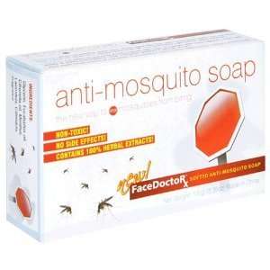  Facedoctorx Anti Mosquito Soap Beauty